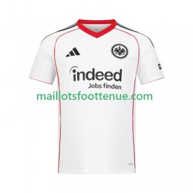 Maillot/Tenue Eintracht Frankfurt Exterieur 2024/2025